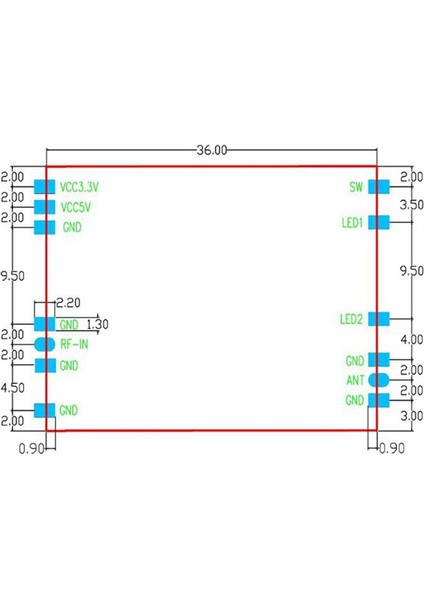 XQ-02A 2 4g 2W Çift Yolu Wifi Iki Yönlü Sinyal Amplifikatör Boost Modülü Otomatik Anahtar (Yurt Dışından) fiyatları