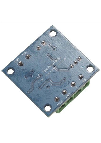 5x Frekans Voltaj Dönüştürücü 0-1khz Ila 0-10V Dijital Ila Analog Voltaj Sinyal Dönüşüm Modülü (Yurt Dışından) fırsatları