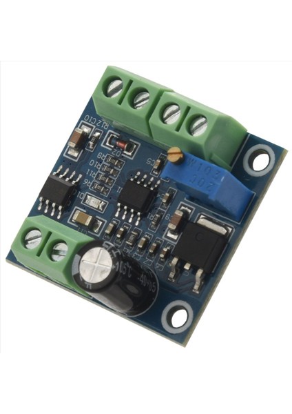 5x Frekans Voltaj Dönüştürücü 0-1khz Ila 0-10V Dijital Ila Analog Voltaj Sinyal Dönüşüm Modülü (Yurt Dışından) indirimleri