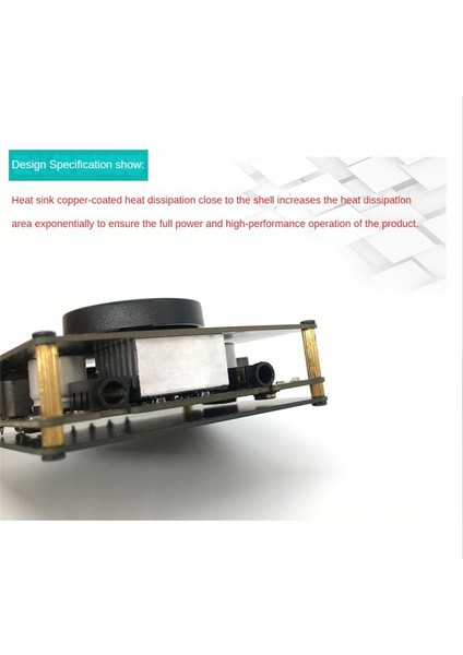 XY-AP50H Hıfı Ateş 2 0 Stereo Bluetooth5 0 Amplifikatör Kart TPA3116D2 50W+50W Yüksek Bass Ayarlanabilir Stereo Ses Modülü (Yurt Dışından) indirimleri