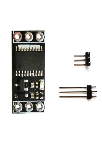4x Cr1 Modülü Ppm/sbus - Elrs Crsf Adaptör Kartı AT9S Flysky Wlfy Mc Verici (Yurt Dışından) fiyatları