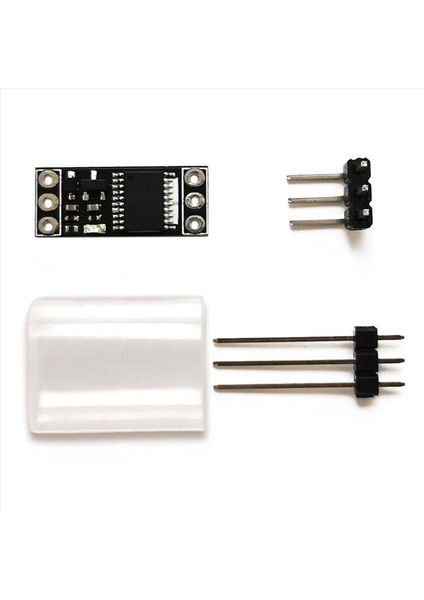 4x Cr1 Modülü Ppm/sbus - Elrs Crsf Adaptör Kartı AT9S Flysky Wlfy Mc Verici (Yurt Dışından) fırsatları