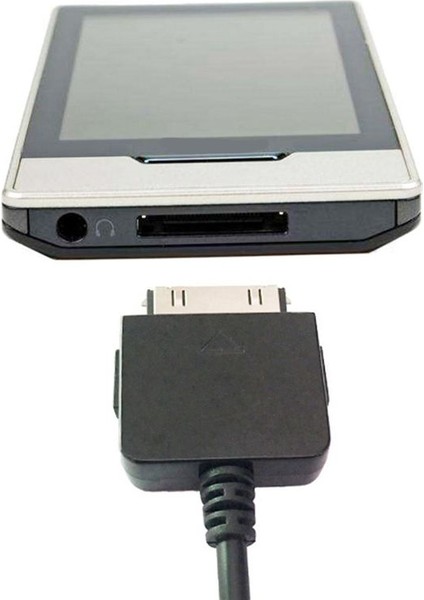 1m USB Senkronizasyon Veri Aktarımı Bakır Tel Şarj Corbor Microsoft Zune2 Zunehd Için Mp3 Mp4 Player (Yurt Dışından) indirimleri