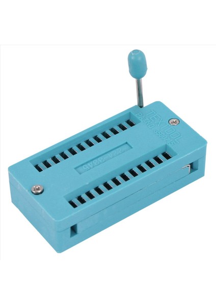 30PC Universal 14/16/18/24/28/40 Pin Ic Testi Evrensel Zıf Soketi Sıcak Ev Geliştirme (Yurt Dışından) indirimleri