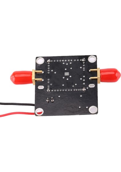 AD8318 Logaritmik Dedektörü Mondule Amplifikatörü 1m-8ghz 70DB Dinamik Alc Agc Kontrolü Logaritmik Dedektör Mondule (Yurt Dışından) indirimleri