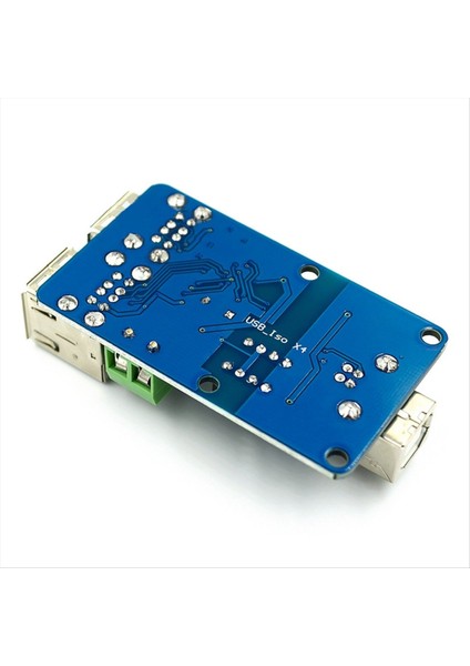 ADUM4160 USB Ses Sinyal Izolatörü 1500V 1 5 Mbps 12 Mbps 4xusb Dijital Sinyal Ses Güç Izolatör (Yurt Dışından) modelleri