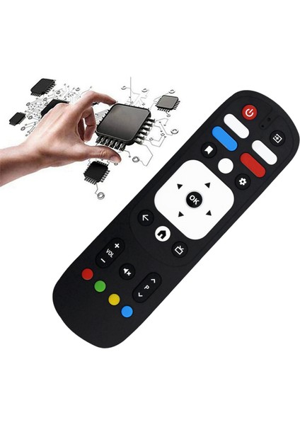 2x Jvc RM-C3570 Için RM-C3287 Ses Uzaktan Kumandasını Motorola Smart Tv Uzaktan Kumandası Için Kenwood Için Değiştirin (Yurt Dışından) indirimleri