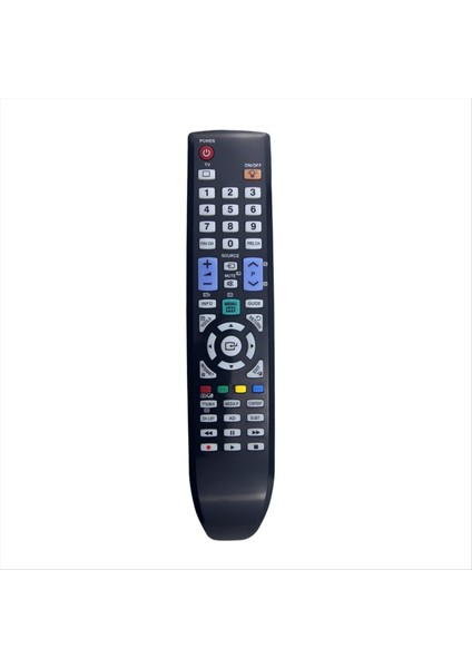Uzaktan Kumanda BN59-00937A Samsung Tv BN59-00936A BN59-00935A BN59-00860A PS50B679 PS58B859 PS50B859 (Yurt Dışından)