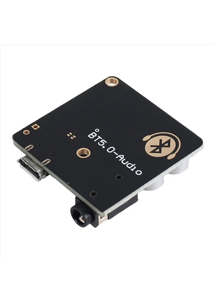 Bt5 0 Audio Mp3 Bluetooth Ses Decoder Tahtası Kayıpsız Araba Hoparlör Ses Amplifikatör Kart Diy Ses Alıcı Siyah (Yurt Dışından) modelleri
