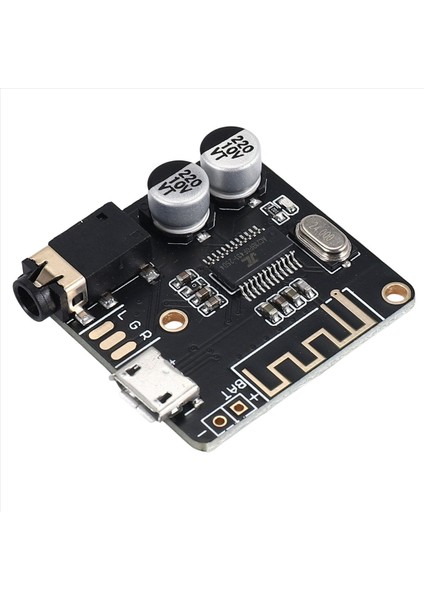 Bt5 0 Audio Mp3 Bluetooth Ses Decoder Tahtası Kayıpsız Araba Hoparlör Ses Amplifikatör Kart Diy Ses Alıcı Siyah (Yurt Dışından) indirimleri