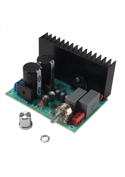 30W+30W LM1876 Stereo Ses Power 4558 Amplifikatör Kurulu 2 0 Stereo Sınıf Ab Ev Sineması Amp Iki (Yurt Dışından)
