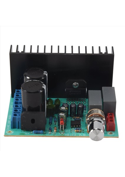 30W+30W LM1876 Stereo Ses Power 4558 Amplifikatör Kurulu 2 0 Stereo Sınıf Ab Ev Sineması Amp Iki (Yurt Dışından) modelleri