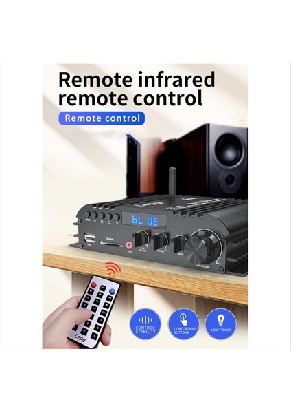 Lepy Bluetooth 2 1 Kanal U Disk Sd Karayı Kaybı Müzik Playbınct Subwoofer Amplifikatör 3D Yüksek Güç Amplifikatörü Us-Plug (Yurt Dışından) fiyatları