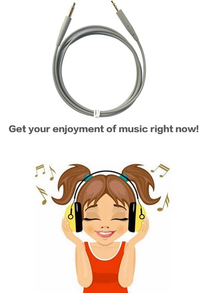 Bose Için 3x QC35 Kulaklık Kablosu QC25 QC35 Iı QC45 Soundtrue Ses Tüklemesi 3 5 Ila 2 5 Taşınabilir Çift Kayıt Kablosu Gri (Yurt Dışından) modelleri