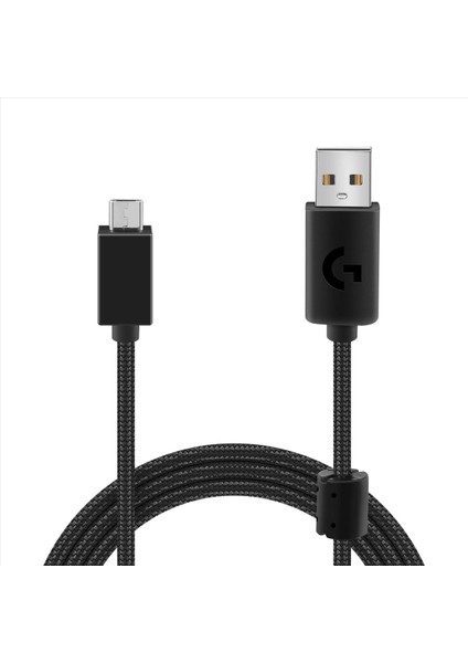Logitech G633 G633S Kulaklık Için 2m USB Kulaklık Kablosu Ses Kablosu (Yurt Dışından) fiyatları