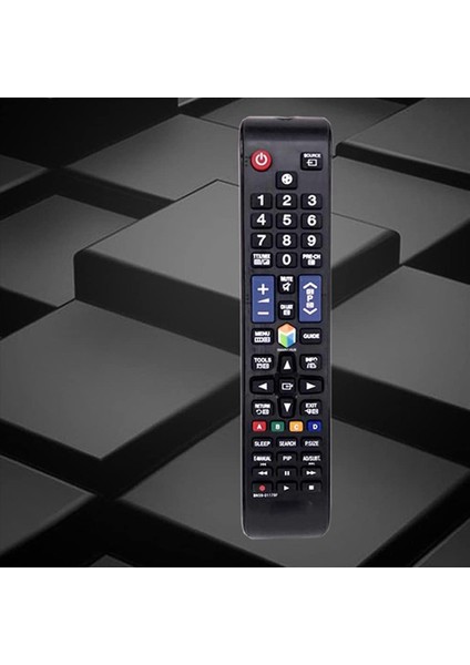 5x BN59-01178F Samsung Tv Uzaktan Kumandası Için Uzaktan Kumanda UA60H6300AW/UA55H6800AW Değiştirme Uzaktan (Yurt Dışından) indirimleri