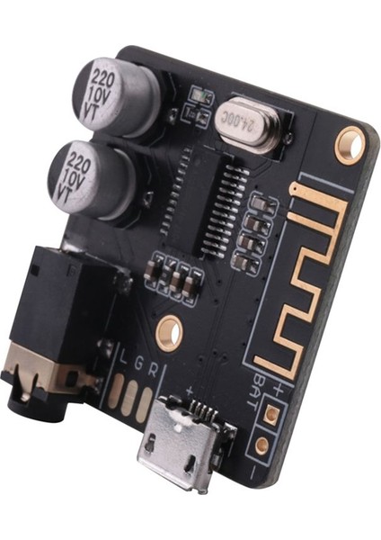 Bt5 0 Ses Modülü+Kılıf Mp3 Bluetooth Ses Kodlayıcı Kart Kayıpsız Araç Hoparlör Ses Amplifikatör Kartı Dıy Audio Alıcı (Yurt Dışından) fiyatları