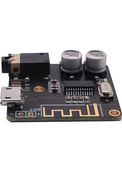 Bt5 0 Ses Modülü+Kılıf Mp3 Bluetooth Ses Kodlayıcı Kart Kayıpsız Araç Hoparlör Ses Amplifikatör Kartı Dıy Audio Alıcı (Yurt Dışından) indirimleri