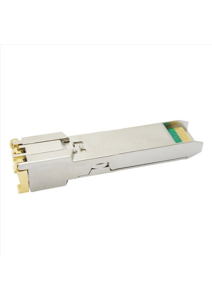 6x Gigabit RJ45 Sfp Modülü 10/100/1000MBPS Sfp Bakır RJ45 Sfp Alıcı -Verici Gigabit Ethernet Switch (Yurt Dışından) fiyatları