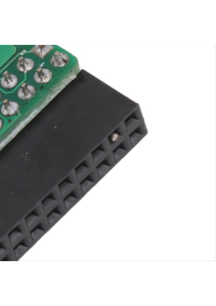 Aom Tpm 9665V Tcg 2 0 Için 20PIN Tpm 2 0 Modül Dikey Güvenilir Platform Modülü (Yurt Dışından) fiyatları