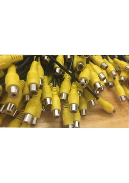 Fakra Z Kadından Rca&#39 Dan Rca Kadın Video Kablosu Adaptör Arabası Ters Arka Görünüm Kamera Adaptör Kabloları Mercedes Benz (B) (Yurt Dışından) indirimleri