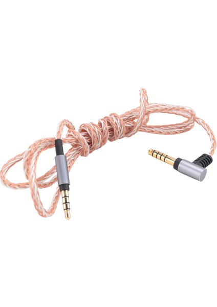 Sony MDR-XB950N1 XB950B1 XB950 MDR-1A 1ABT 1ADAC 100ABN S12B1 Kulaklık Için 4ft/6ft 4 4mm Dengeli Ses Kablosu (1 2m) (Yurt Dışından) indirimleri