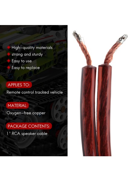 Rca Hoparlör Kablosu Tel Hoparlör Teline Rca Fişine Rca Fiş Konektörü Adaptörünü Kablo Açık Sesli Videoya Değiştirin (Yurt Dışından) modelleri