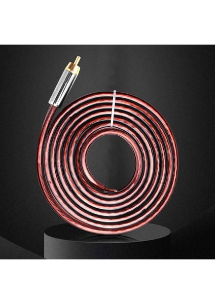 Rca Hoparlör Kablosu Tel Hoparlör Teline Rca Fişine Rca Fiş Konektörü Adaptörünü Kablo Açık Sesli Videoya Değiştirin (Yurt Dışından) indirimleri