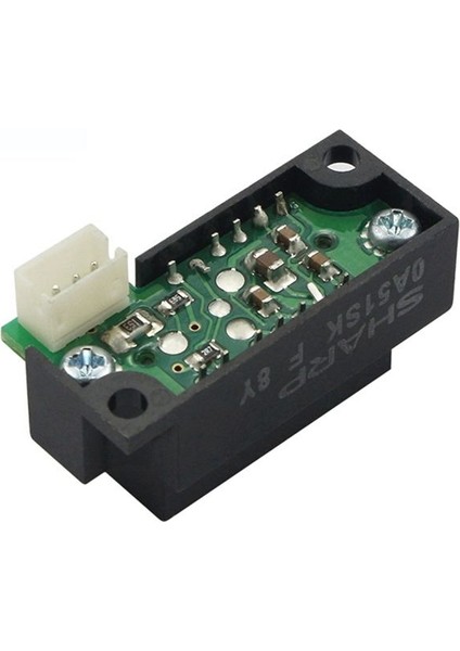 Kızılötesi Aralıklı Sensör Modülü 2-15CM GP2Y0A51SK0F Dijital Çıktı (Yurt Dışından) modelleri