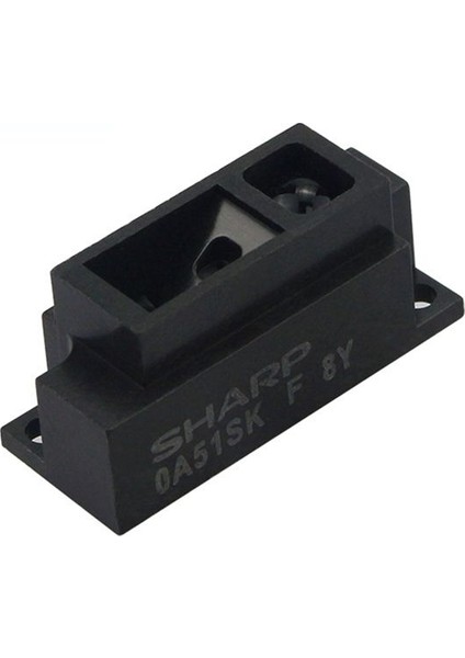 Kızılötesi Aralıklı Sensör Modülü 2-15CM GP2Y0A51SK0F Dijital Çıktı (Yurt Dışından) fırsatları