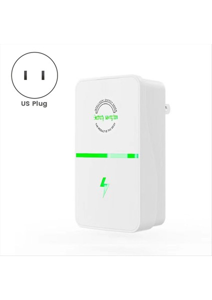 Plastik 28000W Elektrik Tasarruf Kutusu 90V-250V Taşınabilir Elektrik Enerjisi Tasarrufu Kutusu Abd ile Fişi (Yurt Dışından) indirimleri