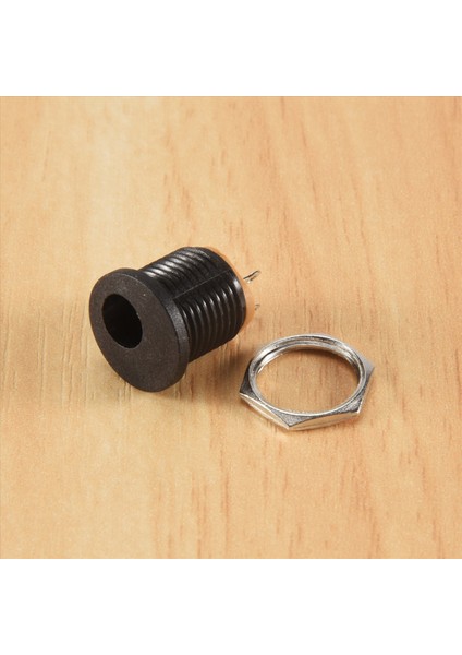 10 Pcs Panel Montajı 2 1x5 5mm Power Jack Dc Soketi (Yurt Dışından) fırsatları