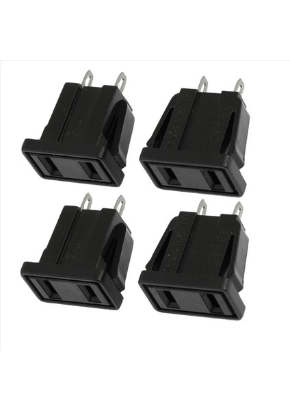 40 x Us Tip Panel Montaj Ac Güç Soketi Çıkışı Ac 250V 10A (Yurt Dışından) modelleri