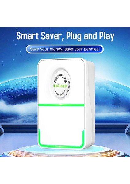 Elektrik Enerji Tasarrufu Ev Gücü Ev Ofis Piyasası Elektrikli Elektrik Aksesuar Güç Tasarrufu Abd Fişi (Yurt Dışından) fiyatları