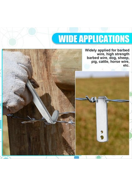 Çit Araçları Çiftlik Araçları T Şeklinde Sivil Yayın Tırmanma Sarıcı Tel Sıkıcı Metal Çit Kazık Aleti (Yurt Dışından) modelleri