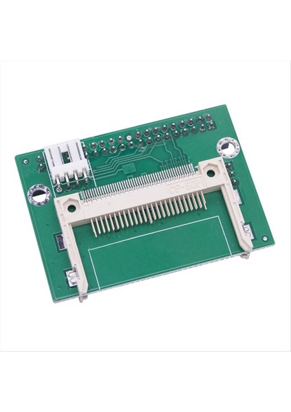 Çift Cf - Ide Adaptör Kartı Kompakt Flash SSD Kartına 3 5inch Ide Dizüstü Bilgisayar SSD HDD Adaptör Kartı (Yurt Dışından) modelleri