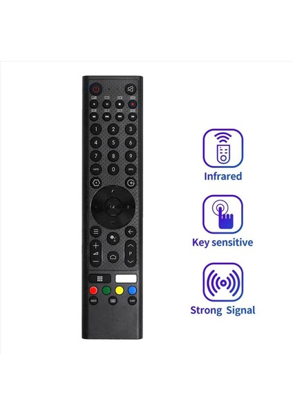 6x Changhong Chiq LED Tv GCBLTVC1GBBT GCBLTVC1GBBT-C5 GCBLTVC1GBBT-C2 GCBLTVC1GBBBT-C6 (Yurt Dışından) fiyatları