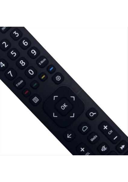 EN2BY27V Uzaktan Kumanda Hisense Smart Tv 32US 43US 32GA 43GA Için Değiştirildi (Yurt Dışından) modelleri