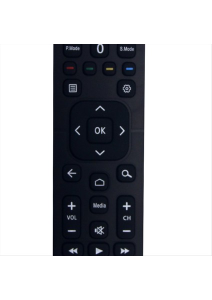 EN2BY27V Uzaktan Kumanda Hisense Smart Tv 32US 43US 32GA 43GA Için Değiştirildi (Yurt Dışından) fırsatları