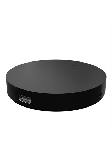 Smart Home Tv DVD Aud Için Too Wifi Ir Uzaktan Kumanda Alexa Google Home ile Ses Kontrolü Ses Kontrolü Çalışır (Yurt Dışından) fiyatları