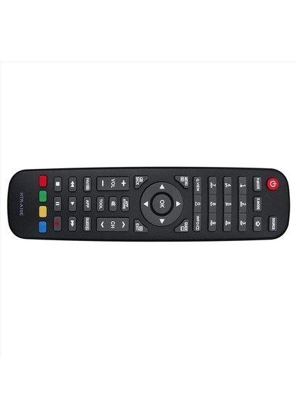 Haier Tv Için 2x HTR-A10E Uzaktan Kumanda Değiştirildi LE24K6000S LE32K6000S LE32N1620W LE32N1620 LE40K6000SF LE43K6000SF (Yurt Dışından) fiyatları