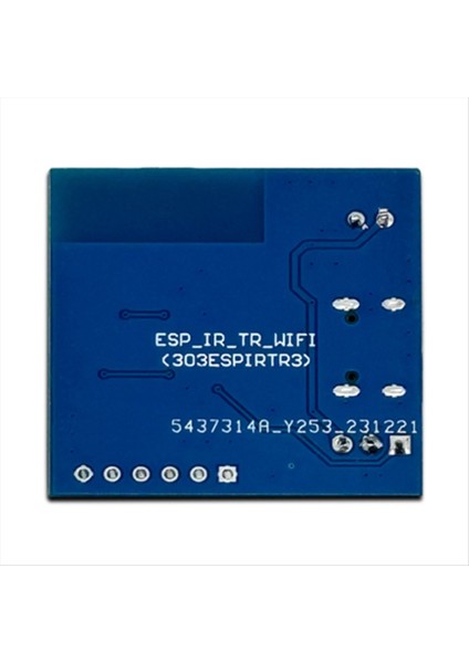 ESP8266 Nec Komutu Wifi ESP-12F Modülü Tip-C Arayüz Şanzıman Modülü (Yurt Dışından) modelleri