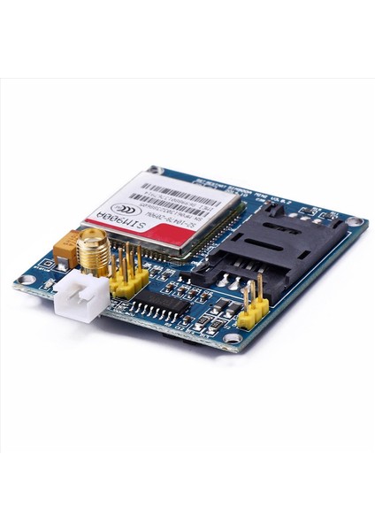 3x SIM900A Mını Kablosuz Veri Aktarım Modülü / Sms / Geliştirme Kurulu / Gsm / Gprs / STM32 Kart Kiti (Yurt Dışından) modelleri