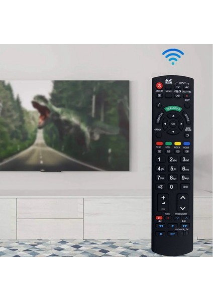 N2QAYB000496 Panasonic Viera LCD Tv TH-L32D25A TH-L32S25A TH-L37D25A TH-L37S25A TH-L42D25A TH-P42V20A (Yurt Dışından) indirimleri