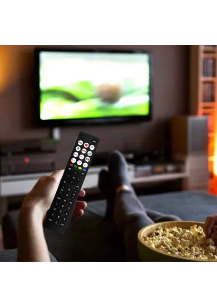 Hisense Smart Tv Için ERF2I36H Uzaktan Kumandasını Değiştirin 50A53FUV 55A51HUV 65A51HUVHU Ses Fonksiyonu Yok (Yurt Dışından) indirimleri