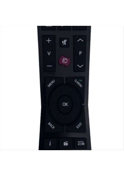 RM-C3232 Uzaktan Kumanda Değiştirilmiş Jvc Hd Tv Için LT24C360 LT24C655 LT55C860 LT24C661 LT24VH43A LT49C862 (Yurt Dışından) indirimleri