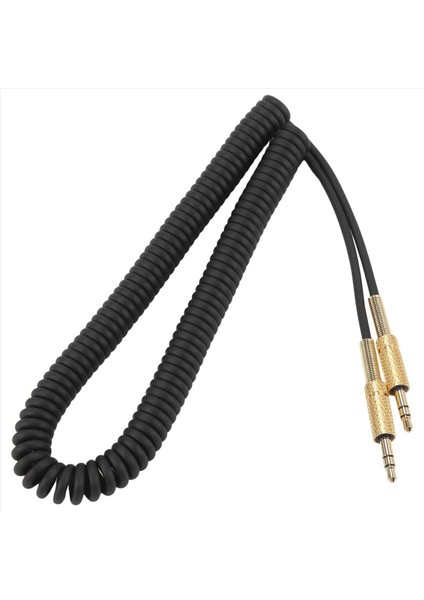 Marshall Bluetooth Hoparlör Değiştirme Aux Kordon Yaylı Ses Kablosu (Yurt Dışından)