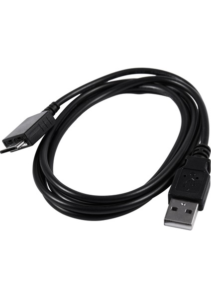 Sony Walkman Için USB Veri Şarj Cihazı Kablosu (Yurt Dışından)
