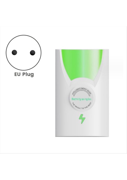 Akıllı Cihazlar Enerji Koruyucular Elektrik Tasarruf Kutusu Cihazı Denge Mevcut Kaynak Aletler Enerji Koruyucuları Ab Fişiyle A (Yurt Dışından) indirimleri