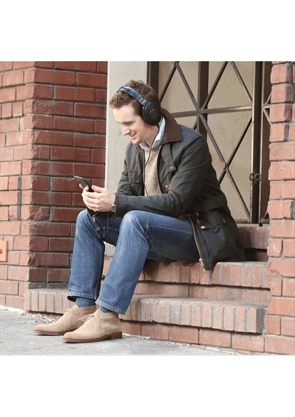 HD580 HD600 HD650 HD565 HD58X Kulaklık Ses Kablosu Yay Bağlantısı Kablosu Yükseltme Kablo Makarası (Yurt Dışından) fırsatları